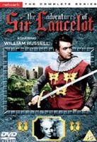 Adventures of Sir Lancelot: The Complete Series