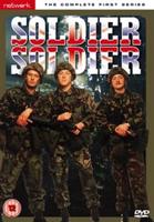 Soldier, Soldier: The Complete Series 1