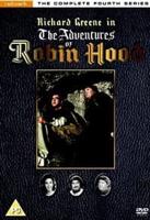 Adventures of Robin Hood: The Complete Series 4
