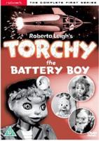Torchy the Battery Boy: The Complete Series 1