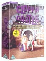 Cloppa Castle: The Complete Series