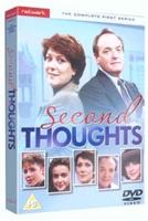 Second Thoughts: The Complete First Series