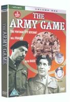 Army Game: Volume 1
