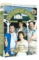Outside Edge: Series 1