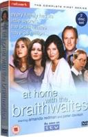 At Home With the Braithwaites: The Complete First Series