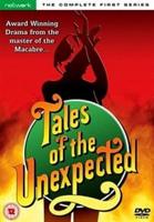 Tales of the Unexpected: Series 1