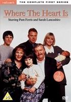 Where the Heart Is: The Complete First Series