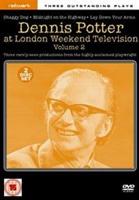 Dennis Potter at London Weekend Television: Volume 2