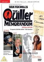 Quiller Memorandum