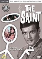 Saint: The Monochrome Episodes