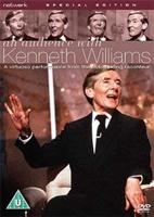 Kenneth Williams: An Audience with Kenneth Williams