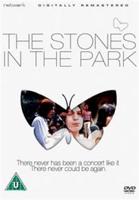 Rolling Stones: The Stones in the Park