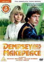 Dempsey and Makepeace: Complete Series 3