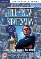 New Statesman: The Complete Series