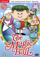 Magic Ball: The Complete First Series