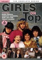Girls On Top: The Complete Series