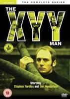 XYY Man: The Complete Series