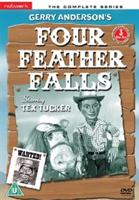 Four Feather Falls: The Complete Series