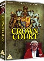 Crown Court: Volume 1