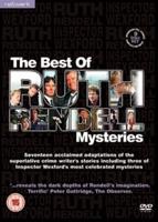 Ruth Rendell Mysteries: The Best Of