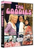Goodies: The Complete LWT Series