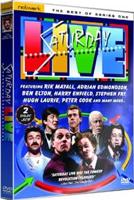 Saturday Live: The Best of Series One
