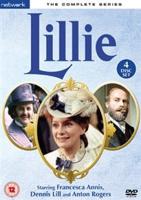 Lillie: The Complete Series