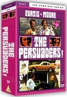 Persuaders: Complete Series