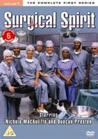 Surgical Spirit: Series 1