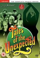 Tales of the Unexpected: Series 4