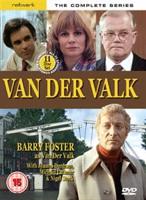Van Der Valk: Complete Series