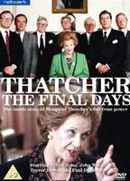 Thatcher: The Final Days