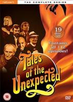 Tales of the Unexpected: The Complete Series