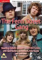 Fenn Street Gang: The Complete First Series