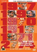 Six Dates With Barker: The Complete Series