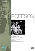 Paul Robeson Collection