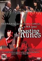M.R. James: The Casting of the Runes