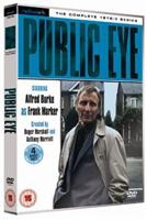 Public Eye: The Complete 1972-3 Series