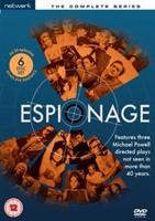 Espionage: The Complete Series