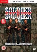 Soldier, Soldier: The Complete Series