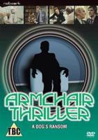 Armchair Thriller: A Dog&#39;s Ransom