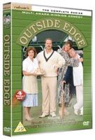 Outside Edge: Complete Series