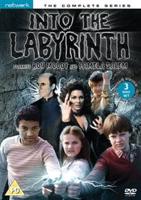 Into the Labyrinth: Complete Series