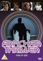Armchair Thriller: Fear of God