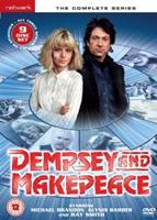 Dempsey and Makepeace: The Complete Series