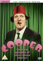 Tommy Cooper: Cooper - The Complete Series