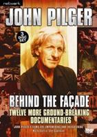 John Pilger: Behind the Facades