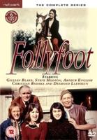 Follyfoot: The Complete Series 1-3
