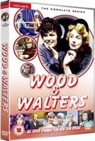 Wood and Walters: The Complete Series
