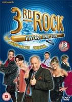 3rd Rock from the Sun: Complete Seasons 1-6